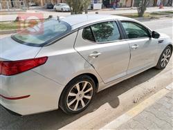 كيا اوبتيما